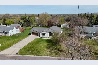 126 W Hilltop Drive, Fergus Falls, MN 56537 - Photo 36