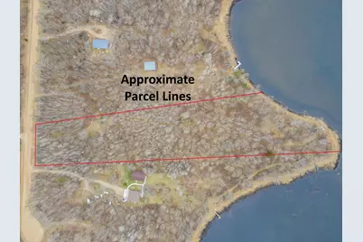 Tbd Fools Lake Road, Park Rapids, MN 56470 - Photo 1