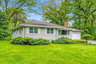 1638 Glenview Court, Arden Hills, MN 55112 - Photo 2