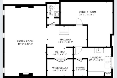 2240 W Lake Of The Isles Parkway, Minneapolis, MN 55405 - Photo 64
