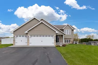335 Martell Street, Somerset, WI 54025 - Photo 2
