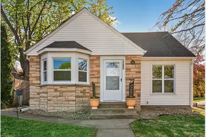 3200 Ewing Avenue N, Robbinsdale, MN 55422 - Photo 1