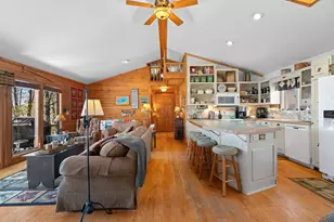 N4371 Red Oak Ln, Stone Lake, WI 54876 - Photo 8