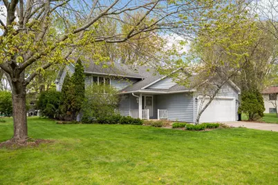 4414 Urbandale Court N, Plymouth, MN 55446 - Photo 1