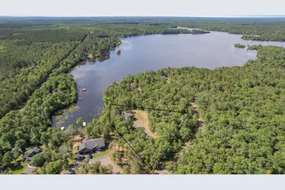 W7549 Tishimingo Trail, Minong, WI 54859 - Photo 2