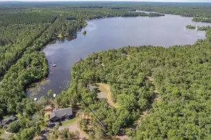 W7549 Tishimingo Trail, Minong, WI 54859 - Photo 2