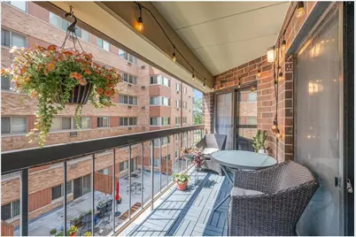 2885 Knox Avenue S #405, Minneapolis, MN 55408 - Photo 4