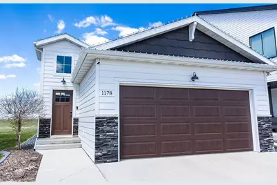 1178 Albert Court W, West Fargo, ND 58078 - Photo 1