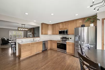 15194 Farnham Avenue N, Hugo, MN 55038 - Photo 16