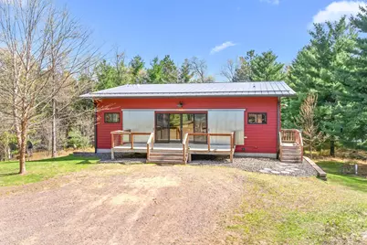 29650 Big Bear Court, Webb Lake, WI 54830 - Photo 1