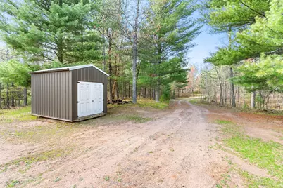 29650 Big Bear Court, Webb Lake, WI 54830 - Photo 32
