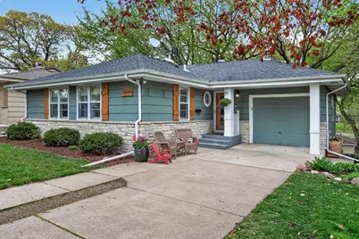 3049 Sumter Avenue S, Saint Louis Park, MN 55426 - Photo 1