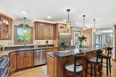 3938 Blackhawk Circle, Eagan, MN 55122 - Photo 2