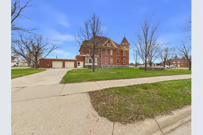 402 Second Street SE, Melrose, MN 56352 - Photo 1