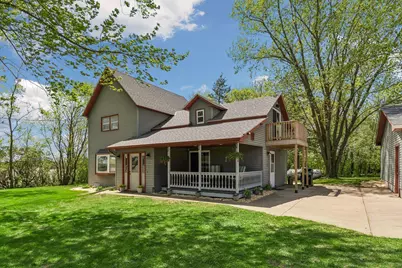 1266 County Road C, New Richmond, WI 54017 - Photo 2