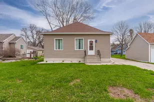 610 5th St, Hawley, MN 56549 - Photo 1