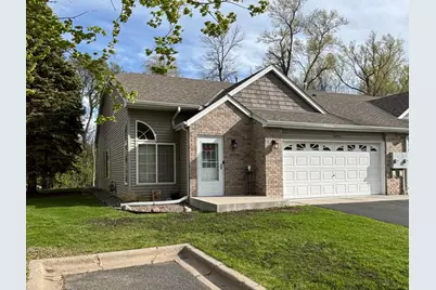 10755 Tamarack Circle NW, Coon Rapids, MN 55433 - Photo 1