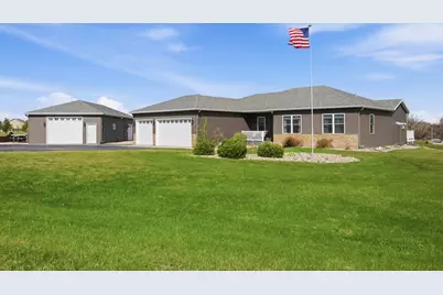 17176 Lakeview Lane, Audubon, MN 56511 - Photo 2