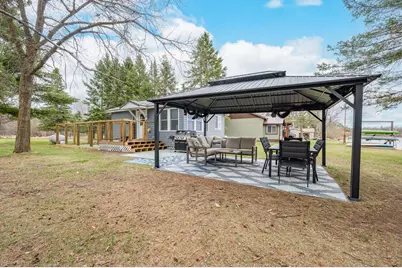 59989 Dora Lake Road, Northome, MN 56661 - Photo 4