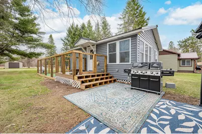 59989 Dora Lake Road, Northome, MN 56661 - Photo 2