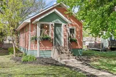 1009 Watson Avenue, Saint Paul, MN 55102 - Photo 1