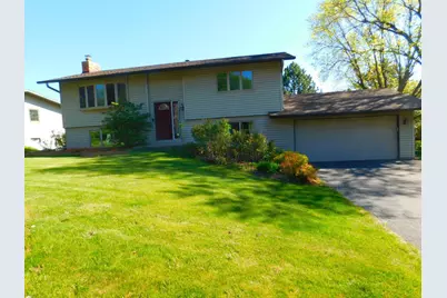 931 Dawn Avenue, Shoreview, MN 55126 - Photo 1