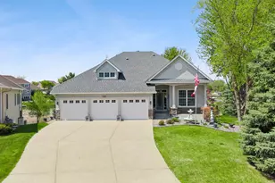 1441 Whitecap Ln, Waconia, MN 55387 - Photo 1