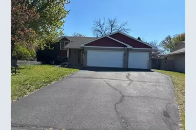 14265 Xkimo Street NW, Ramsey, MN 55303 - Photo 1