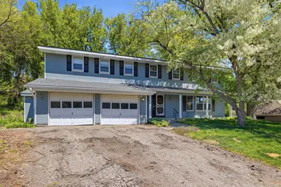 5916 Amy Drive, Edina, MN 55436 - Photo 1