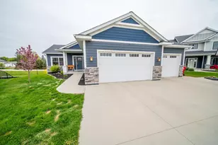 695 Marcus Pl NE, Byron, MN 55920 - Photo 1