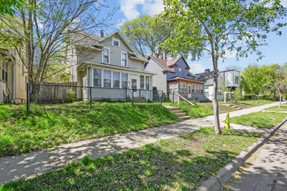 1325 Newton Avenue N, Minneapolis, MN 55411 - Photo 2