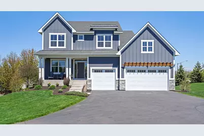 776 Arbor Woods Road, Victoria, MN 55386 - Photo 2