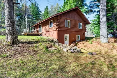N7238 County Highway M, Springbrook, WI 54875 - Photo 2
