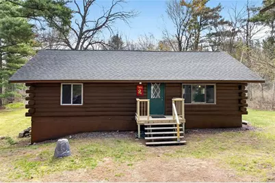 N7238 County Highway M, Springbrook, WI 54875 - Photo 1