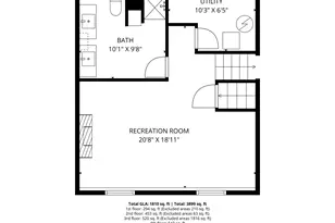 6839 133rd St W, Apple Valley, MN 55124 - Photo 50