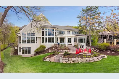 5155 Weeks Road, Greenwood, MN 55331 - Photo 1