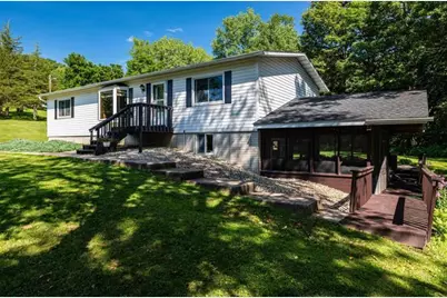 S3532 Chicken Valley Road, Fountain City, WI 54629 - Photo 2