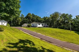 S3532 Chicken Valley Rd, Fountain City, WI 54629 - Photo 1