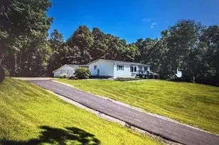 S3532 Chicken Valley Rd, Fountain City, WI 54629 - Photo 1