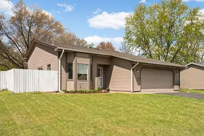 11644 Oak Park Drive NE, Blaine, MN 55434 - Photo 2