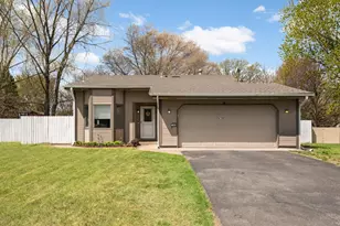 11644 Oak Park Dr NE, Blaine, MN 55434 - Photo 1