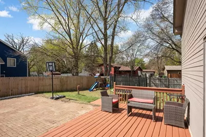 11644 Oak Park Drive NE, Blaine, MN 55434 - Photo 26