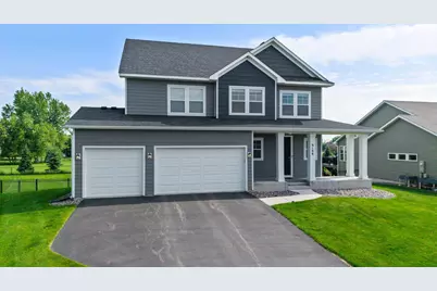 9188 Maas Circle, Minnetrista, MN 55375 - Photo 1