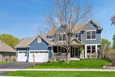 16586 73rd Avenue N, Maple Grove, MN 55311 - Photo 1