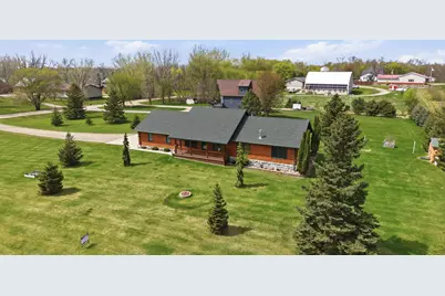 14970 E Amelia Drive, Villard, MN 56385 - Photo 1