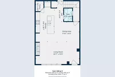 12449 Flanders Court NE #G, Blaine, MN 55449 - Photo 50
