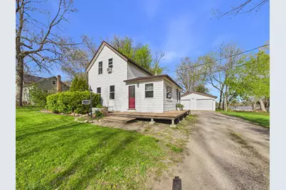 520 8th Street, Albany, MN 56307 - Photo 1