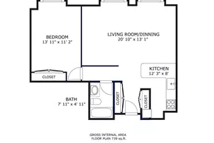15 S 1st St, Minneapolis, MN 55401 - Photo 12