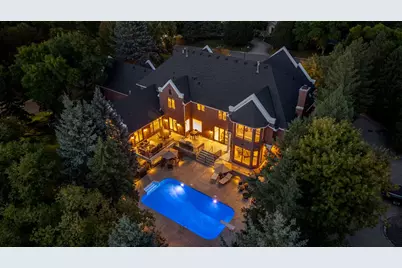3554 Fairway Court, Minnetonka, MN 55305 - Photo 2