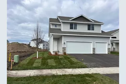 23624 Lily Street NW, Saint Francis, MN 55070 - Photo 1